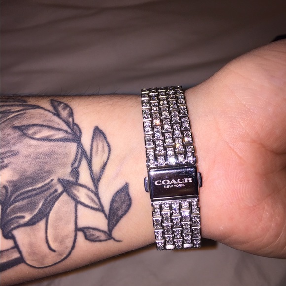 Coach Watch - Picture 3 of 6